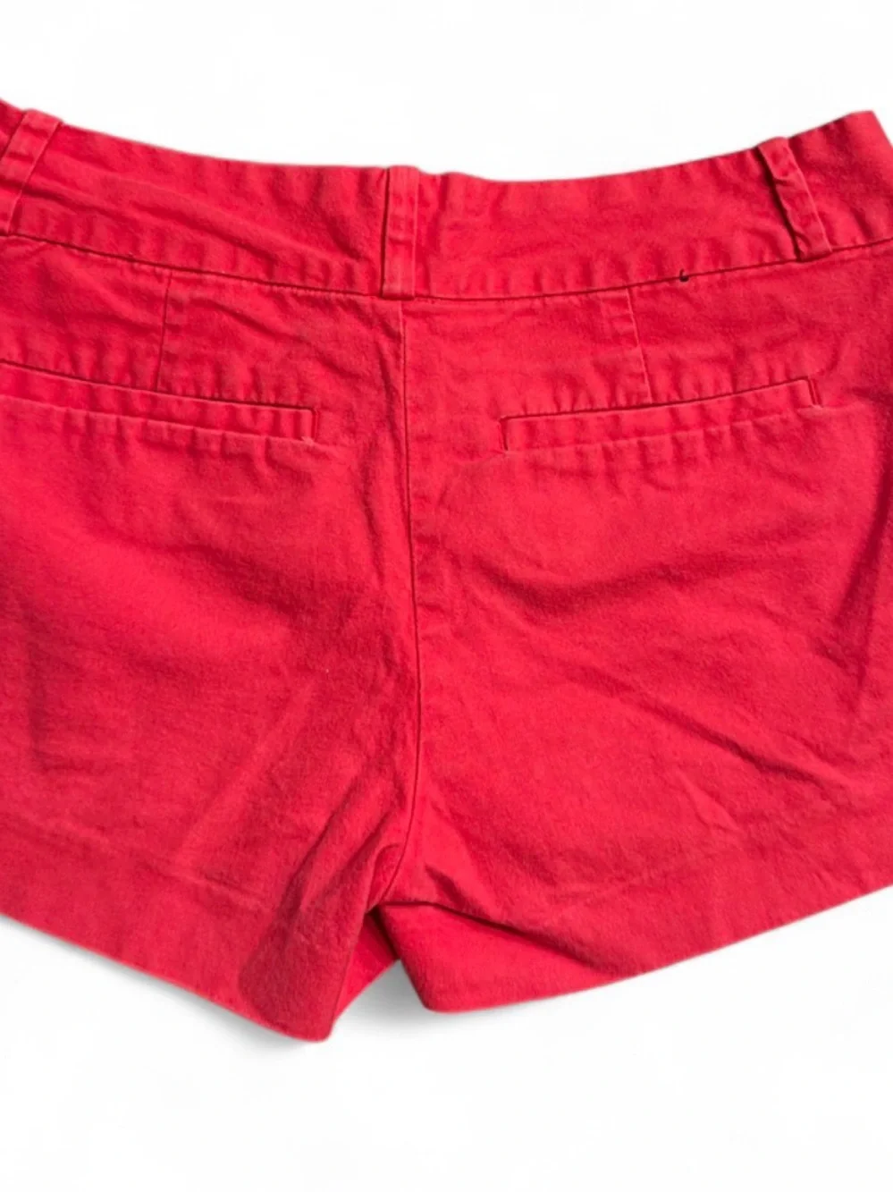 Red Vintage 